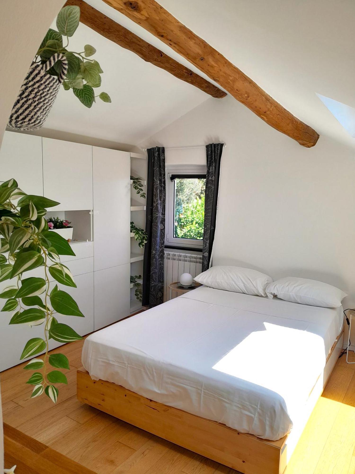 Attico Sul Mare By Smart-home *